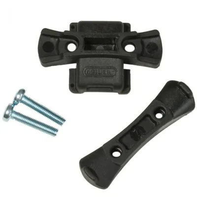 Ortlieb E97 Saddle-Bag Mounting-Set, kuva 1 / 1