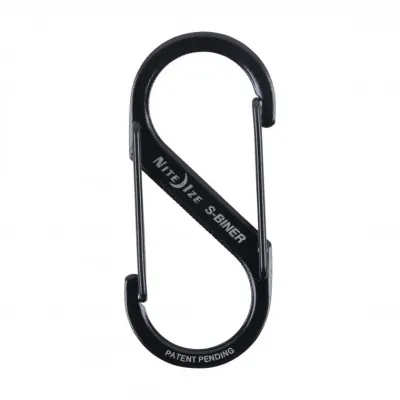 Nite Ize S-biner Steel#2