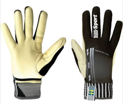 Lillsport Legend Slim Gold