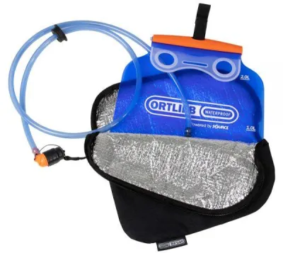 Ortlieb Atrack Hydration System, kuva 1 / 1