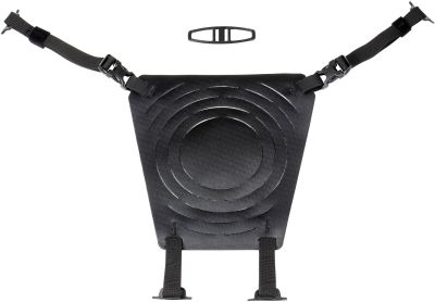 Ortlieb Atrack Attachment Kit Helmet