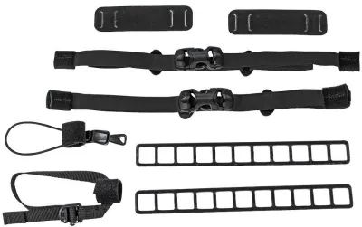 Ortlieb Attachment Kit For Gear, kuva 1 / 1