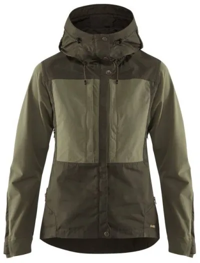 Fjällräven Keb Women's Jacket, kuva 1 / 1