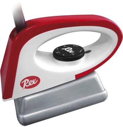 Rex Voitelurauta 747 1200W | Alk. 109,00 €