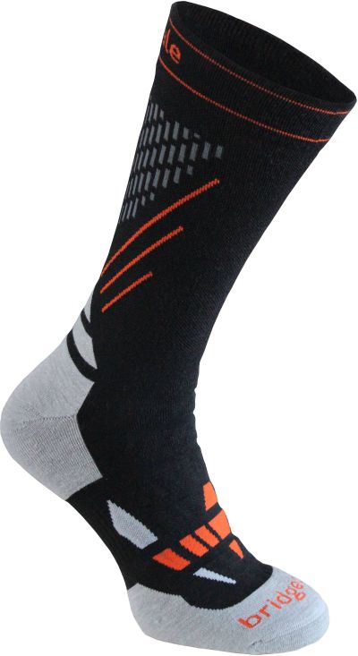 Bridgedale Ski Nordic Race