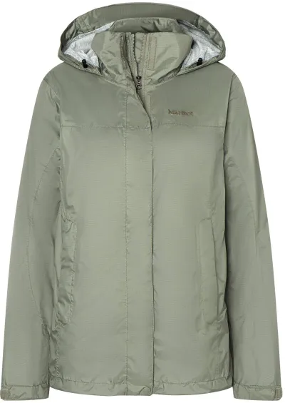Marmot Women's Precip Eco Jacket, kuva 1 / 1