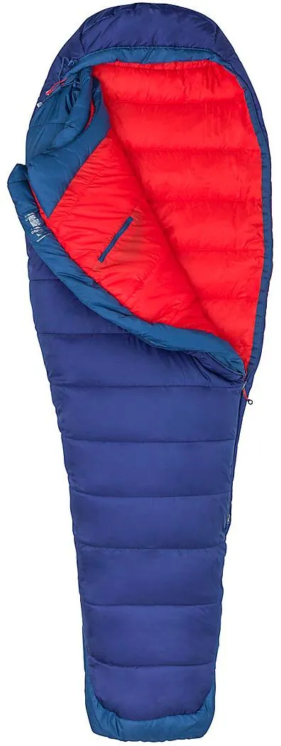 Marmot Women's Trestles Elite Eco 20 Long, kuva 1 / 1