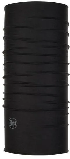 Buff Coolnet UV+ Solid Black, kuva 1 / 1