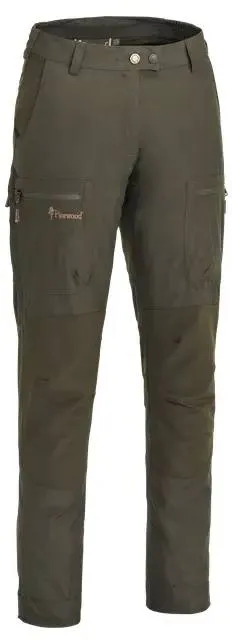Pinewood Caribou TC Women's Pant, kuva 1 / 1