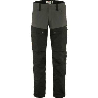 Fjällräven Keb Gaiter Trousers Long | Alk. 229,00 €