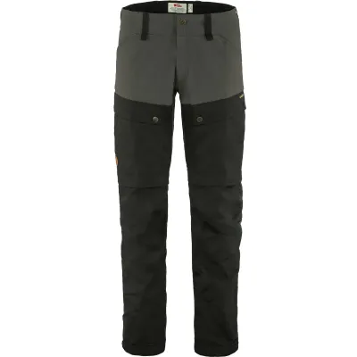 Fjällräven Keb Gaiter Trousers Long, kuva 1 / 1