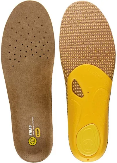 Sidas 3Feet Outdoor High, kuva 1 / 1