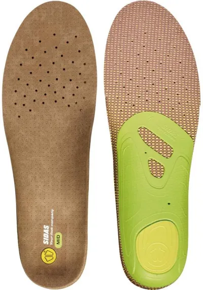 Sidas 3Feet Outdoor Mid, kuva 1 / 1
