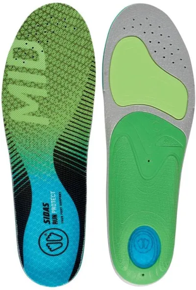 Sidas Run 3Feet Protect Mid, kuva 1 / 1