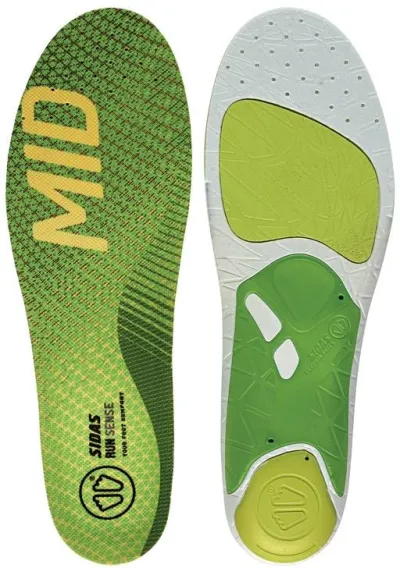 Sidas Run 3Feet Sense Mid, kuva 1 / 1
