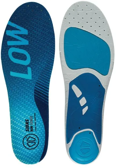 Sidas Run 3Feet Sense Low, kuva 1 / 1