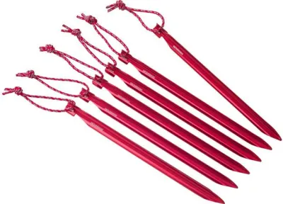 MSR Groundhog Stake Kit, kuva 1 / 1