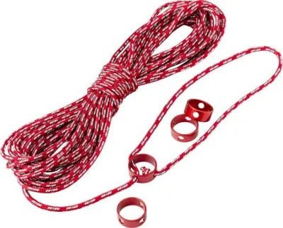 MSR Reflective Utility Cord Kit, kuva 1 / 1