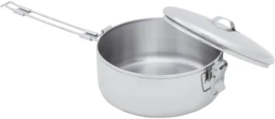 MSR Alpine Stowaway Pot 1.6 l, kuva 1 / 1