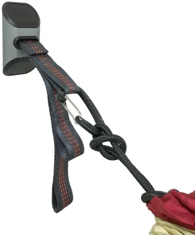 Eagles Nest Outfitters Deluxe Hammock Hanging Kit