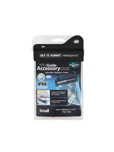 Sea To Summit TPU Guide Accessory Case S