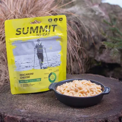 Summit To Eat Macaroni Cheese Bic Pack, kuva 1 / 1