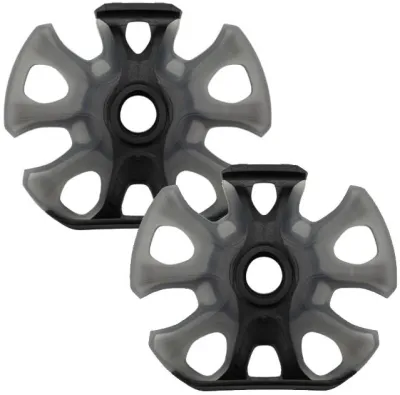 Leki Big Mountain Binding Basket 2, kuva 1 / 1