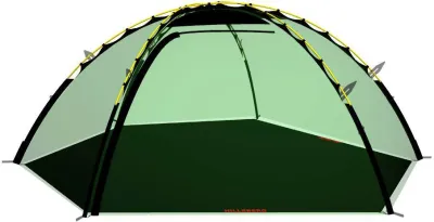 Hilleberg Allak 3 Footprint, kuva 1 / 1