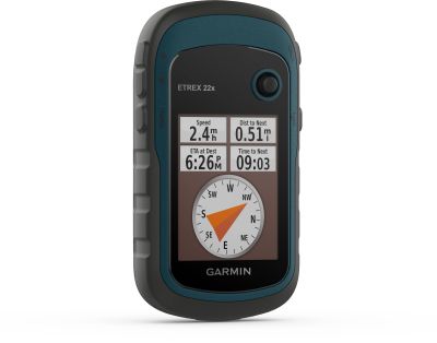 Garmin eTrex 22x