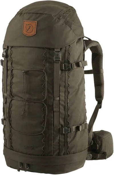 Fjällräven Singi 48, kuva 1 / 1