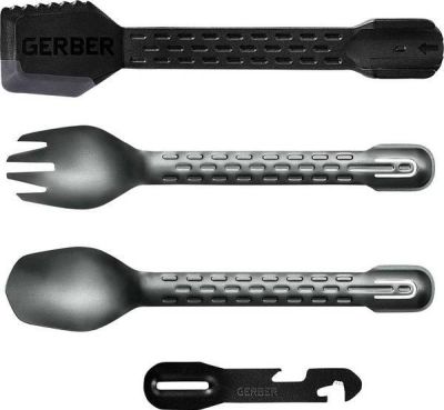 Gerber Compleat | Alk. 32,90 €