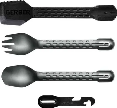 Gerber Compleat