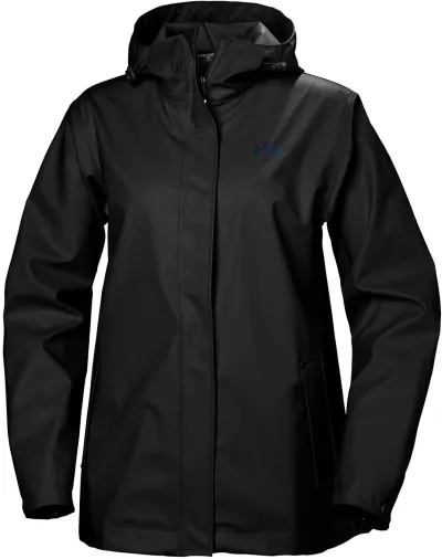 Helly Hansen W Moss Jacket