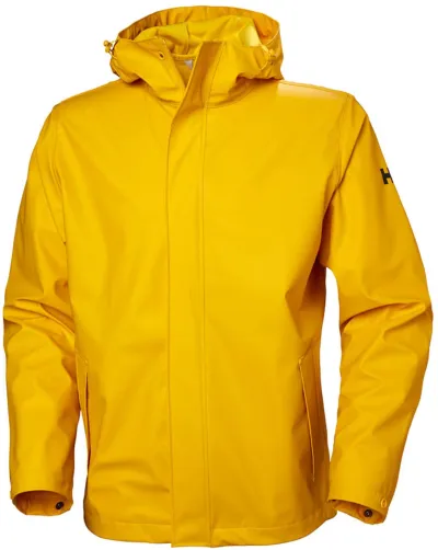 Helly Hansen Moss Jacket