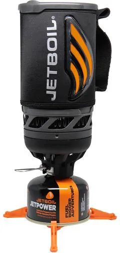 Jetboil Flash 2.0 PCS 1 L Black