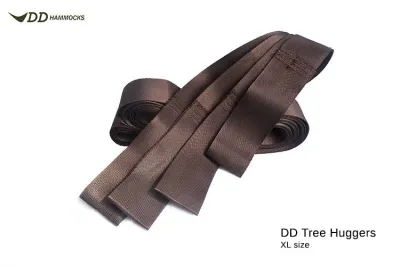 DD Hammocks Tree Huggers XL