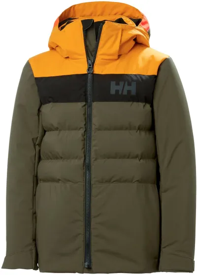 Helly Hansen JR Cyclone Jacket, kuva 1 / 1