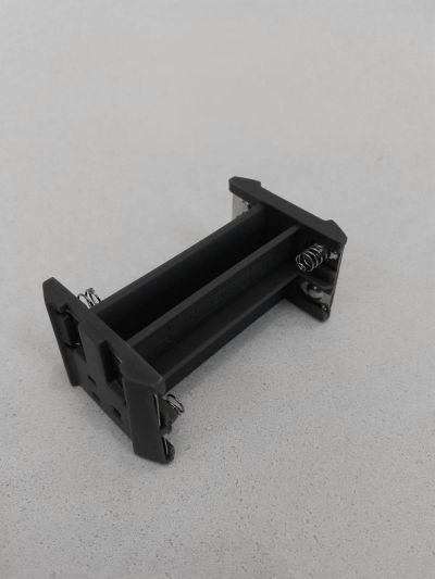 Black Diamond Moji Charging Station Battery Cartridge