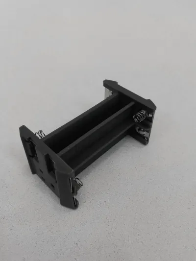 Black Diamond Moji Charging Station Battery Cartridge