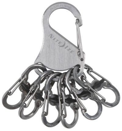 Nite Ize Locker S-biner