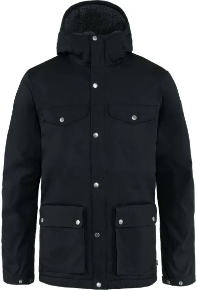 Fjällräven Greenland Winter Jacket - Miesten talvitakki, kuva 1 / 1