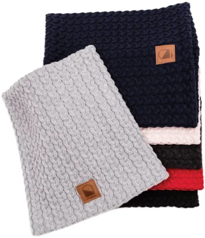 Husky Erica Tuubi Wool