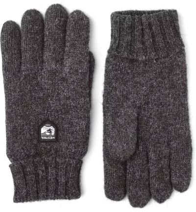 Hestra Basic Wool Glove
