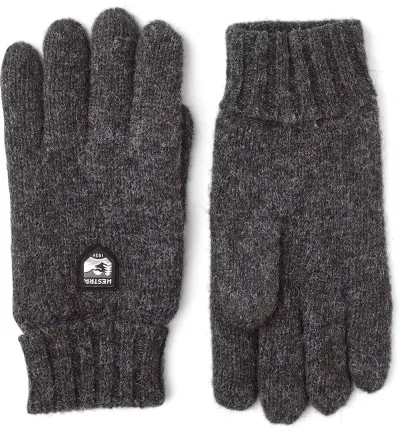 Hestra Basic Wool Glove, kuva 1 / 1