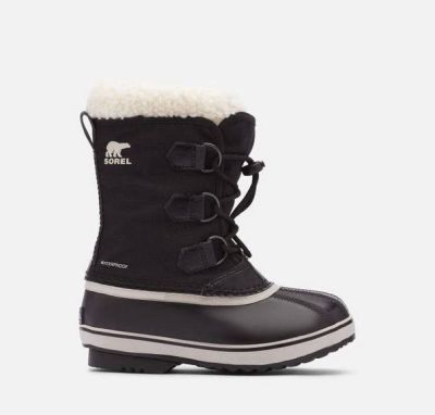 Sorel Youth Yoot Pac Nylon