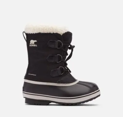 Sorel Youth Yoot Pac Nylon, kuva 1 / 1