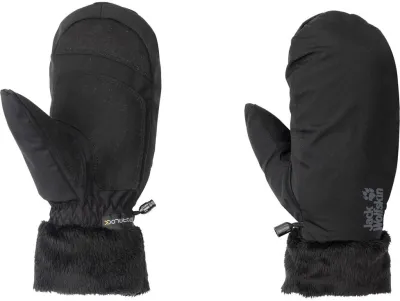 Jack Wolfskin Stormlock Highloft Mitten Wmn, kuva 1 / 1