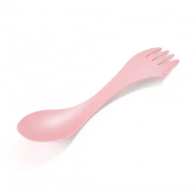 Light My Fire Spork Bio