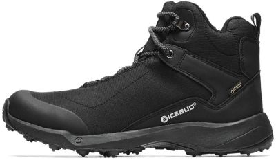 Icebug Men's Pace3 Bugrip GTX - Miesten nastakengät