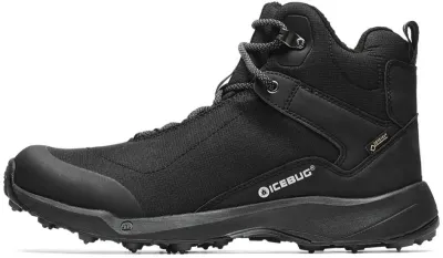 Icebug Men's Pace3 Bugrip GTX - Miesten nastakengät, kuva 1 / 1
